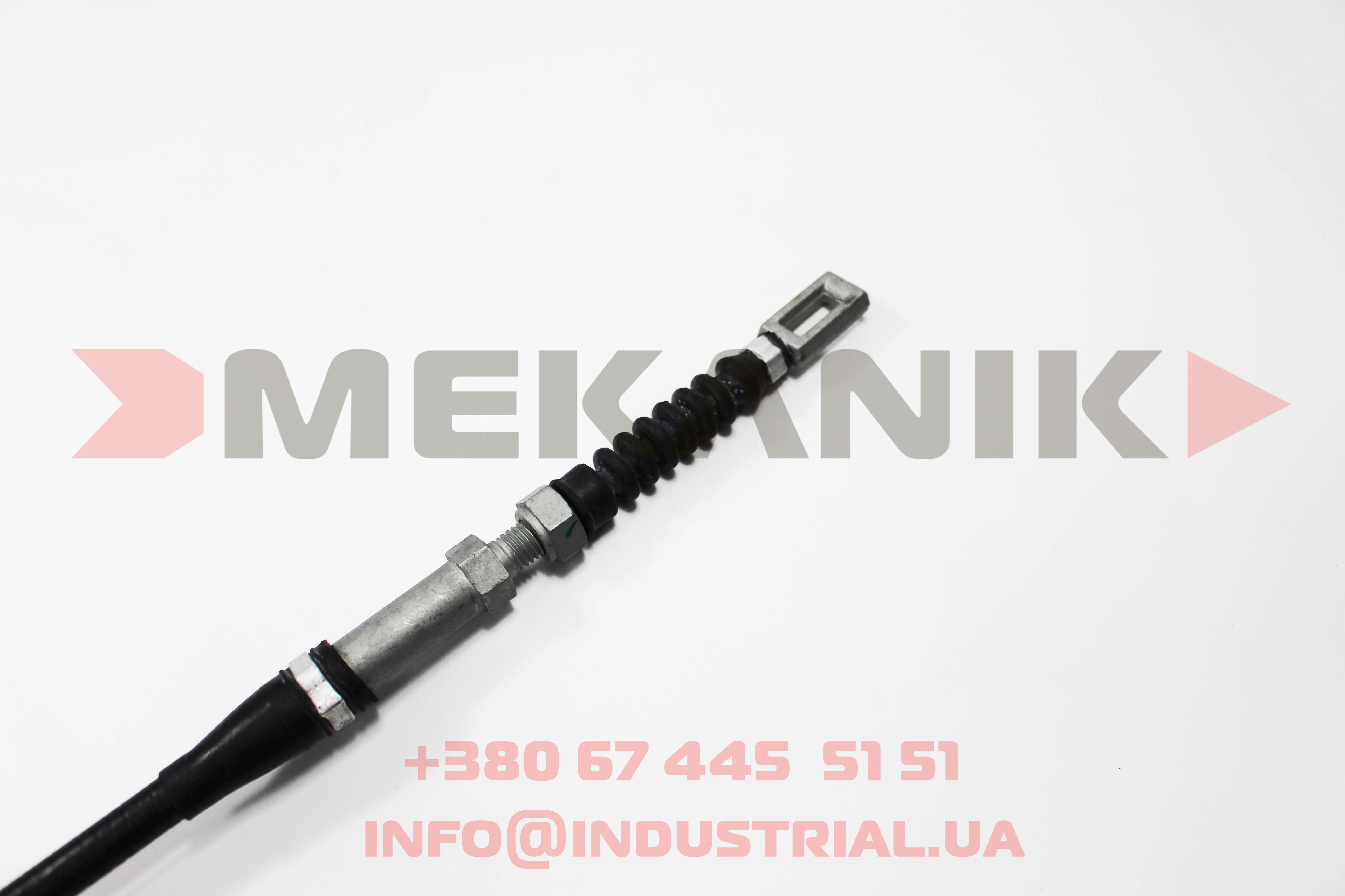 MKO 7198362 MEKANIK OEM